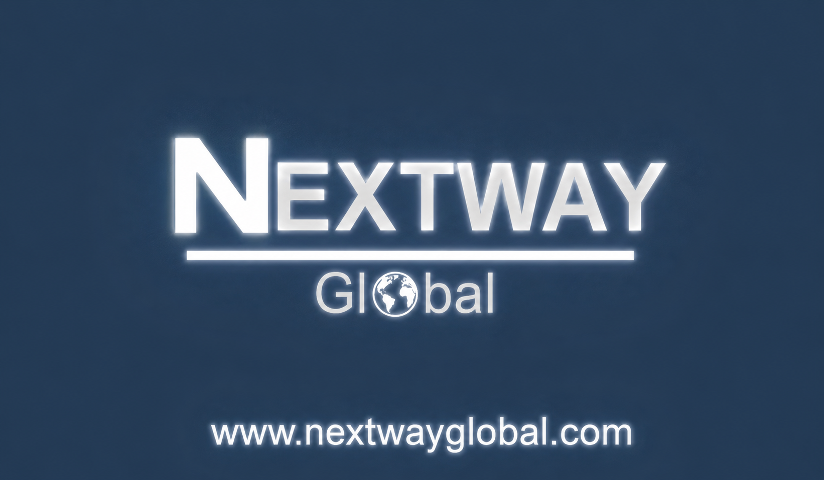 Nextway Global logo